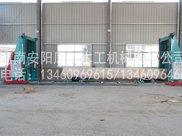 鋸床安裝和試機(jī)前需要怎么操作呢？